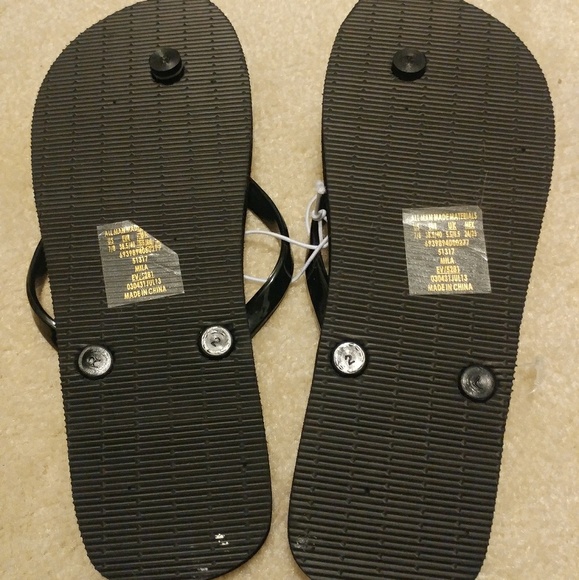 Flip Flops - Picture 2 of 2